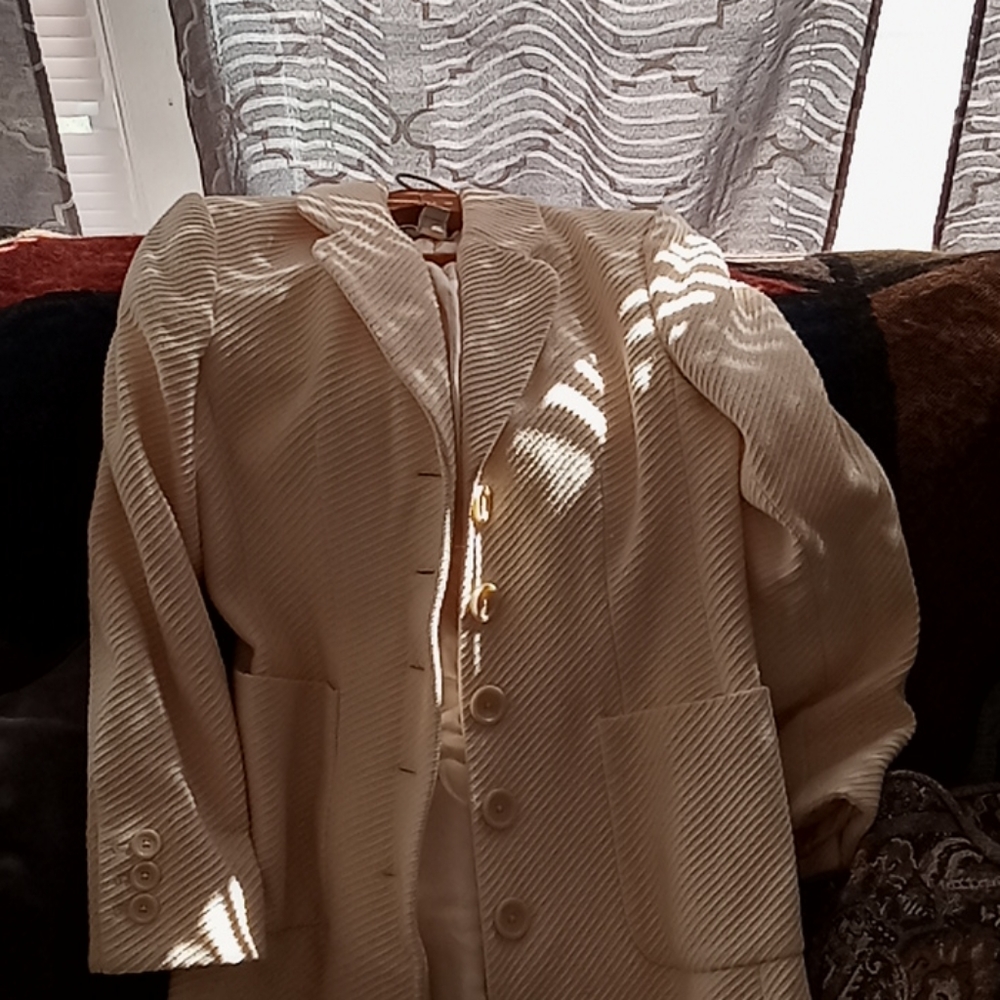 Coat by Banana republic